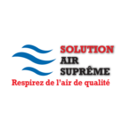 Solution Air Suprême - Brossard, QC, Canada