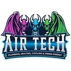 Air Tech Plumbing, Heating, Cooling & Green Energy - Vernon, BC, Canada