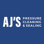 AJ\'s Pressure Cleaning and Sealing - Shelby Township, MI, USA