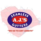 A.J.\'s Seamless Gutters - Houston, TX, USA