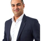Ajay Uppal Real Estate Agent - Mississauga, ON, Canada