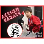Action Karate Martha\'s Vineyard - Vineyard Haven, MA, USA