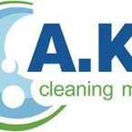 A.K.A Cleaning Machines - Caloundra West, QLD, Australia