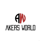 AKERS WORLD - Grater London, London E, United Kingdom