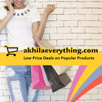 Akhila Everything Smart Home Shop - N Y, NY, USA