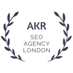 AKR SEO Agency - London, London E, United Kingdom