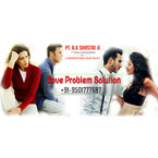 Love Problem Solution - Anchorage, AK, USA