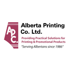 Alberta Printing Co Ltd - Calgary, AB, AB, Canada