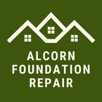 Alcorn Foundation Repair - Corinth, MS, USA
