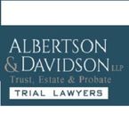 Albertson & Davidson, LLP - San Francisco - San Francisco, CA, USA