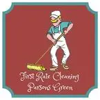 First Rate Cleaning Parsons Green