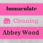 Immaculate Cleaning Abbey Wood - Bexley, London E, United Kingdom