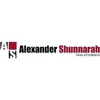 Alexander Shunnarah Trial Attorneys - Dallas, TX, USA
