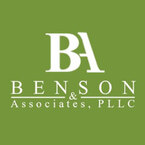 Benson & Associates, PLLC - Southfield, MI, USA