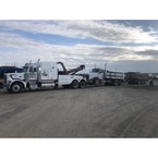 MSA 24/7 Towing Calgary Ltd