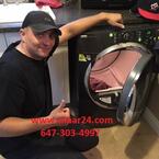 Maar24 Appliance Repair - Toronto, ON, Canada