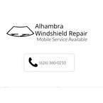 Alhambra Windshield Repair - Alhambra, CA, USA