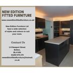 Fitted Furniture North West