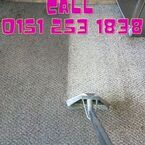 Carpet Cleaning Bromborough - Bromborough, Merseyside, United Kingdom