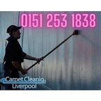 Carpet Cleaning Haydock - Haydock, Merseyside, United Kingdom