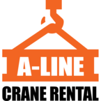 A-Line Crane Rental - Stanton, CA, USA