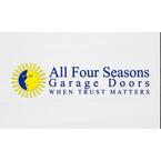 All Four Seasons Garage & Entry Doors - Kennesaw - Kennesaw, GA, USA