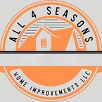 All 4 Seasons Home Improvements LLC - Bay City, MI, USA