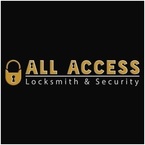 All Access Locksmith & Security - Billingham, County Durham, United Kingdom