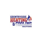 Countryside Heating & Cooling Solutions - Maple Plain, MN, USA