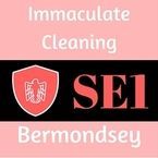Immaculate Cleaning Bermondsey - Southwark, London E, United Kingdom