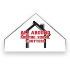 All Around Roofing, Siding & Gutters - Dayton, OH, USA
