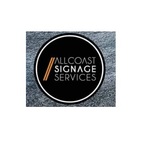 AllCoast Signage Services - Sunshine Coast, QLD, Australia