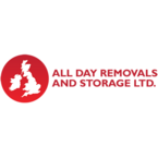 All Day Removals & Storage Ltd - London, London E, United Kingdom