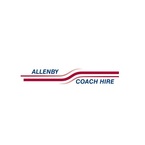 Allenby Coach Hire - Warlingham, Surrey, United Kingdom