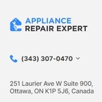 Appliance Repair Expert Ottawa - Ottawa, ON, Canada