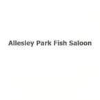 Allesley Park Fish Saloon - Coventry, West Midlands, United Kingdom