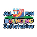 All Fun Bouncing Inflatables - Asheville, NC, USA