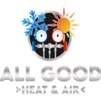 All Good Heat & Air - Shelbyville, TN, USA