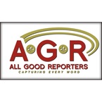 All Good Reporters LLC - Orlando, FL, USA