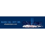 Allied/All City Inc. - New York, NY, USA