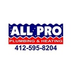 All Pro Plumbing Heating & Cooling - Bethel Park, PA, USA