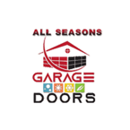 All Seasons Garage Door - Bartlett, IL, USA