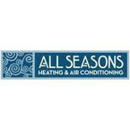 All Seasons Heating & Air Conditioning - Fletcher, NC, USA