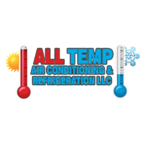 All Temp Air Conditioning & Refrigeration - Tampa, FL, USA