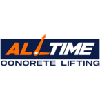 All Time Concrete Lifting - Calgary, AB, Canada