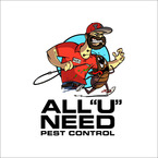 All U Need Pest Control Jacksonville - Jacksonville, FL, USA