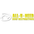 All-U-Need Roof Restorations - Kelmscott, WA, Australia