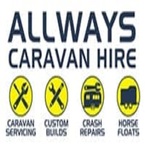 Allways Caravan Hire - Maddington, WA, Australia