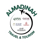 AL MADINAH TRAVELS AND TOURISM LTD - Bradford, London E, United Kingdom