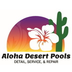 Aloha Desert Pools Service & Repair - Gilbert, AZ, USA